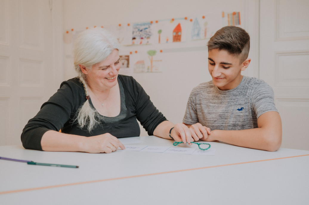 Lerntherapie Im Lernwerk Jetzt Staatlich Anerkannt